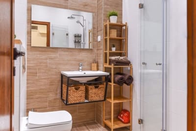 Cosy & renovated 2BD flat near Vitoshka