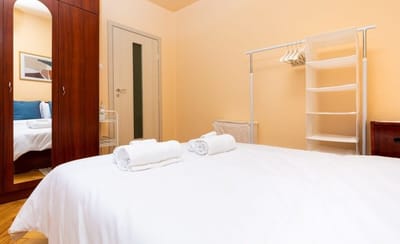 The Cozy Home 1-Bedroom in Central Plovdiv