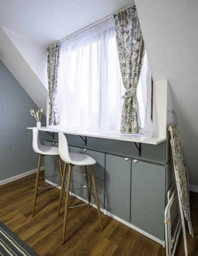 Cute 1BD in Central Sofia - Steps from South Park