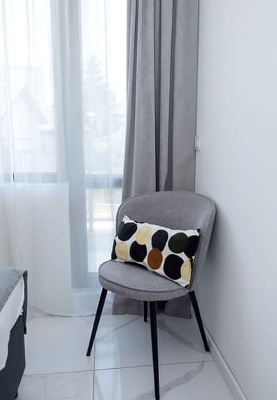 BuenaVista | Modern Comfort near Varna City Center