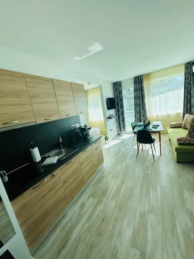 Coastal Vibes Studio Burgas