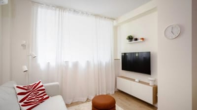 Cozy 1BD Apartment next to NDK