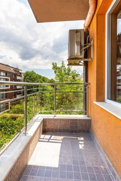 Modern 2BD - 14 min to Medical University