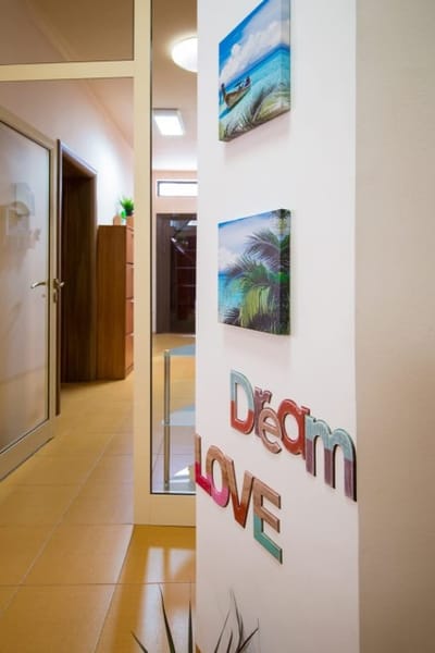 The Rocky House - Central & Private 2BDR