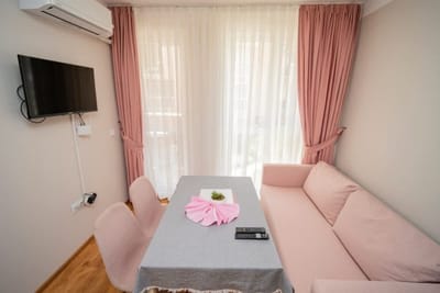 Marea Garden - 1BD apart.with Pool by Flat Manager