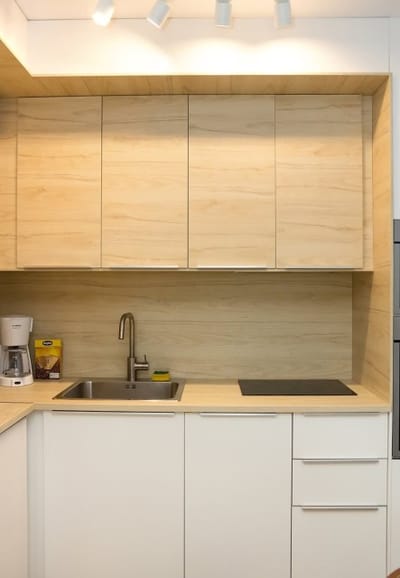 Stylish Retreat / High-end Flat / Varna Downtown