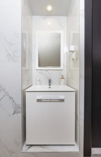 Central Apartments with Garden view - Apt No. 7