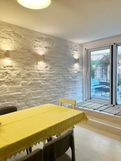 Villa Mare Boutique Guesthouse 1