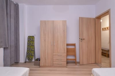 Atacama - spacious apartment in Lozenets area