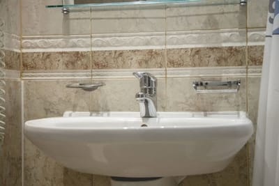 Private Studio in Planet Hotel, Sunny Beach Center