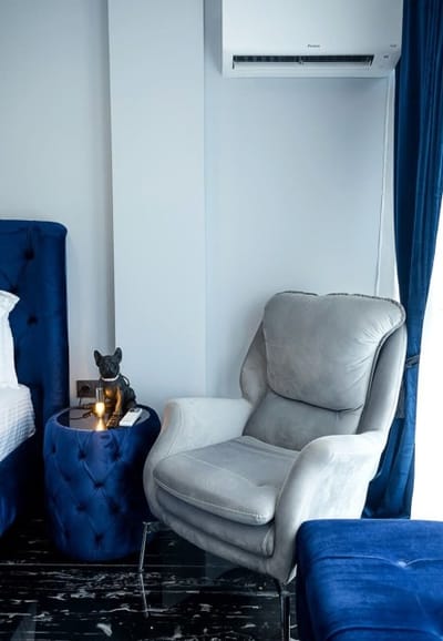 Royal View –Luxury 2BR Apartment with Sea Panorama