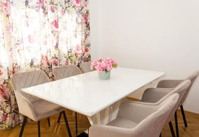 Feel at Home 2BD Flat in Varna