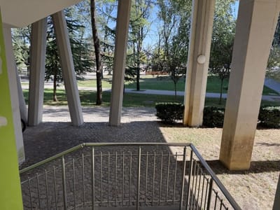 Industrial Building in Sofia