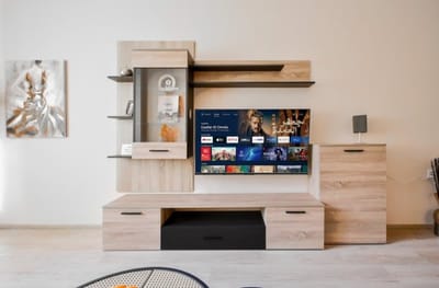 Orchidea City Centre 1BDR