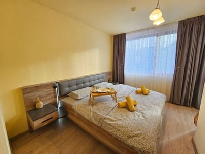 Stylish Getaway in Kosara Bansko Near Ski Lift