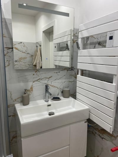 Sofia Park View Apartment – Cozy & Modern 2BD