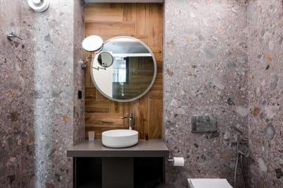 SOFapart Lovely Gem with Balcony