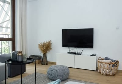 Stylish Retreat / High-end Flat / Varna Downtown
