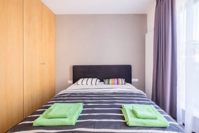 Minimal interior design / Metro Station / Luxury A