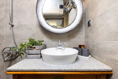 Exclusive One-Bedroom Retreat + Private Parking