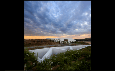 L'And Vineyards Hotel