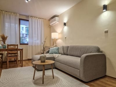 Relaxing Stay in Kosara Bansko Near Ski Lift