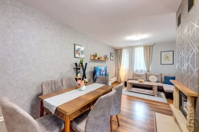 Luxury Flat in Grand Resort Pamporovo