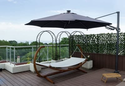Under the Stars - Lux. Penthouse w/ POOL + Terrace