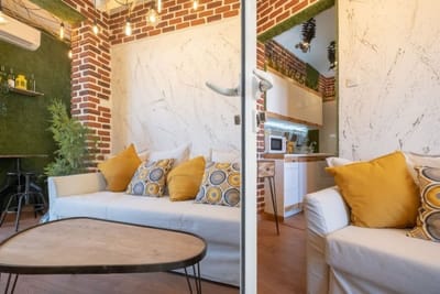 Exceptional City Gem with 1 BDR