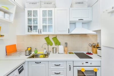 The Charming Home | 1-Bedroom TOP Central Flat