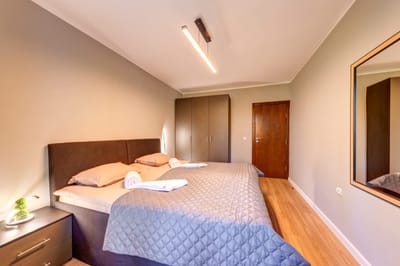 Alpine Escape at Dream View