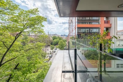 Serdica top center - 3 berdoom cosy apartment