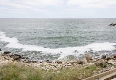 Port Palace 2BD Flat  Amazing Sea View