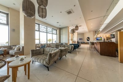 Maritim Hotel Paradise Blue Albena