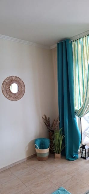 Stunning Sea View Studio in Elenite