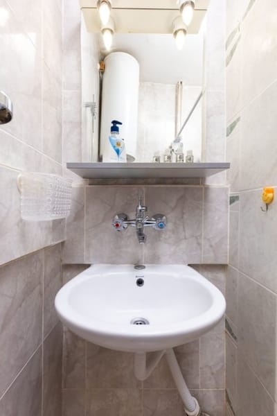 1-Bedroom Flat with Balcony in Plovdiv