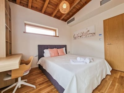 City Escape - 4 bedroom villa in Grand Therme