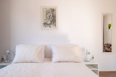 Peaceful downtown location - 2 bedroom apartment