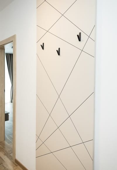 Chic One-Bedroom Getaway in Azur Deluxe Complex