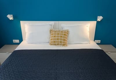 Blue Wave Varna- 2BD Flat with Parking