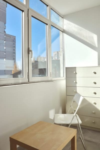 2-BDR Flat Near the Mall, Spacious & Cozy