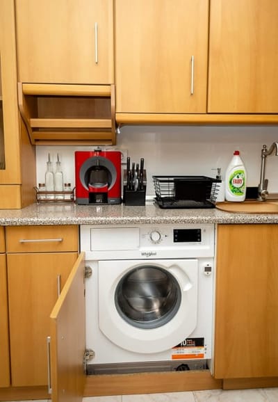 Cozy Flat | Close to Sea Garden & Sports Palace