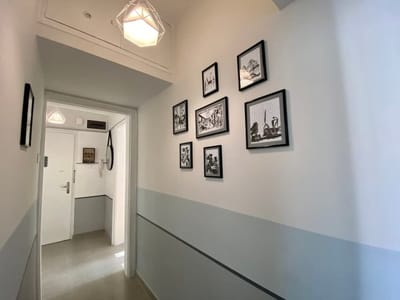 Lovely apartment in the heart of Sofia