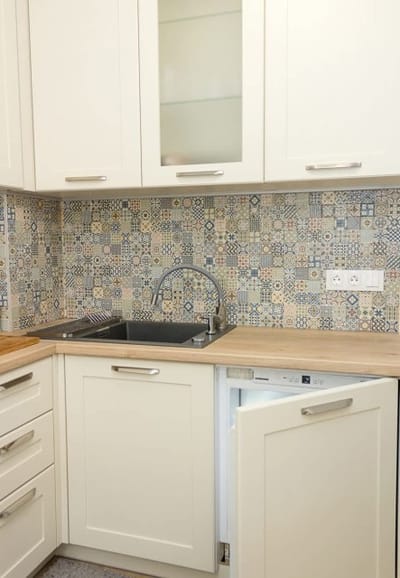 Cozy 1-BD Apartment in Varna