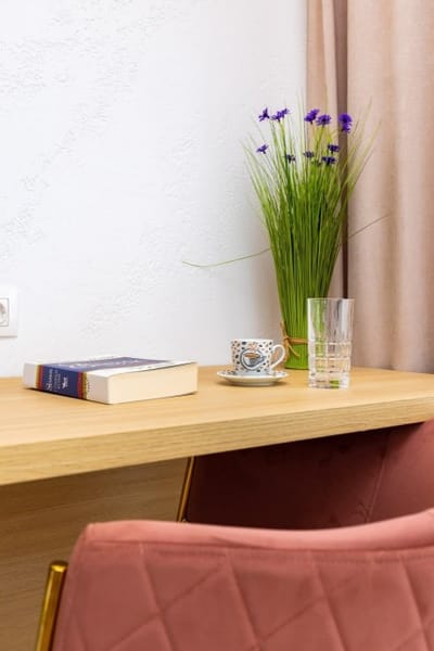 Stylish City Escape – 1BD Flat in Plovdiv