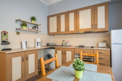 5th Avenue Sofia | 2BDR, 2BTHR