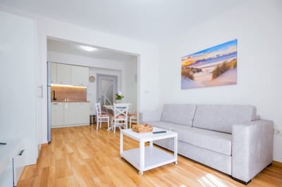 1BD Elegance on Vasil Levski Boulevard