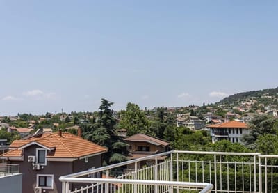 Cozy Sea-View Apartment inTrakata-Smokinya Complex