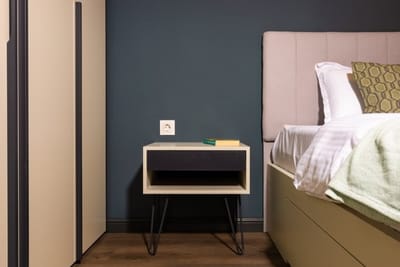 New Luxury & Bright 2 Bedroom Apartment