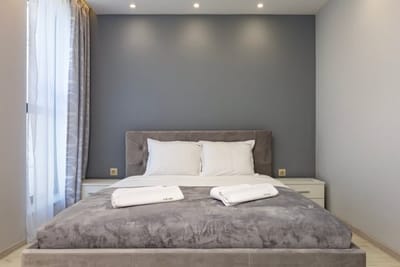 Cityscape Retreat 1BD Flat in the Heart of Plovdiv